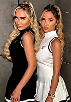 McSorley Twins